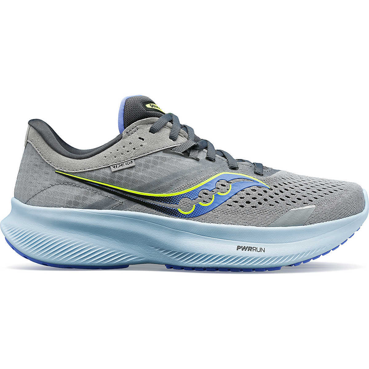 Women's Ride 16 - Running