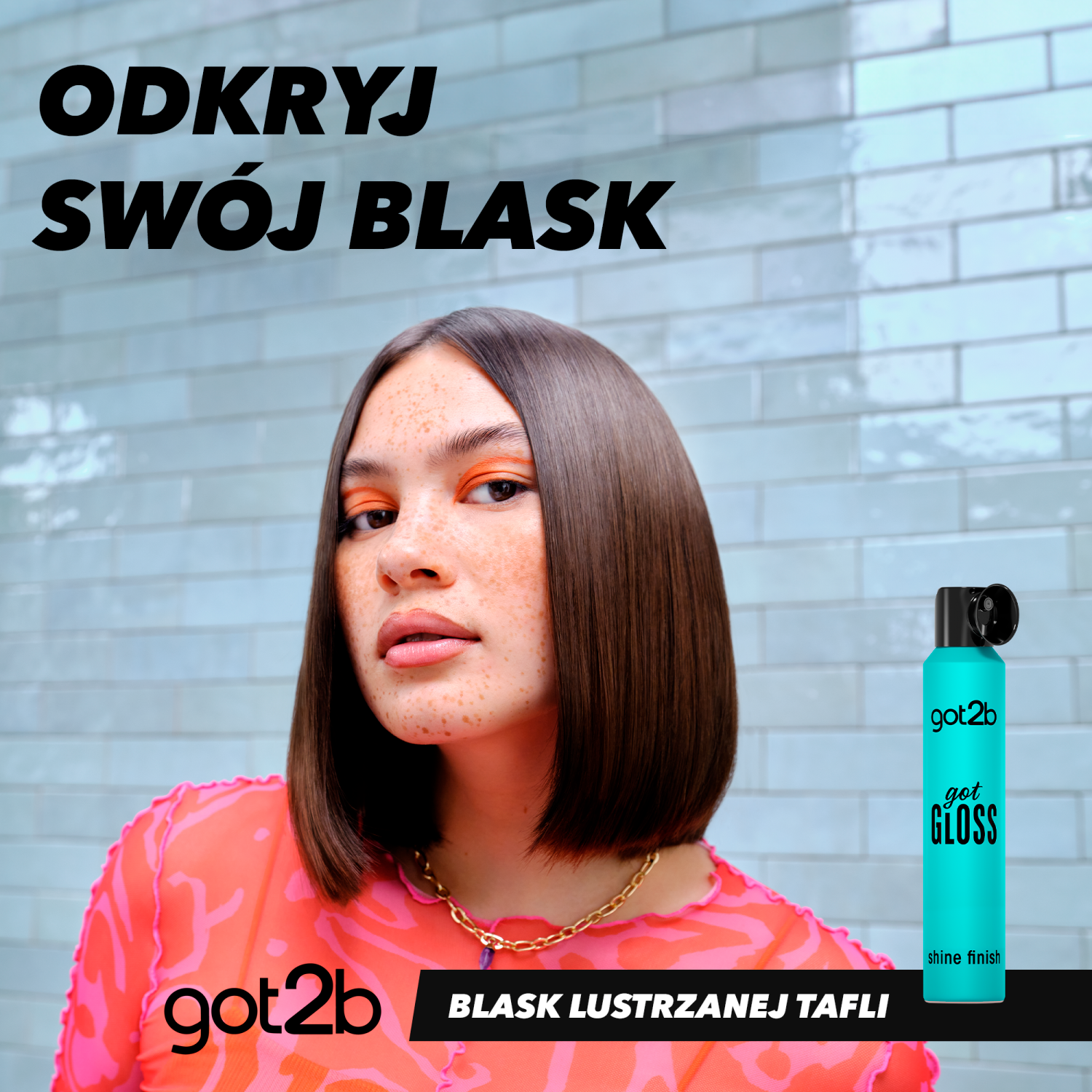 Got2b Got Gloss Shine Finish