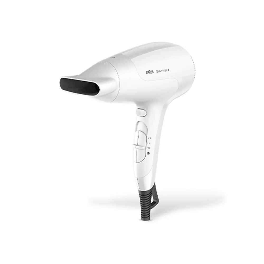 Braun Suszarka Dc Brhd380E