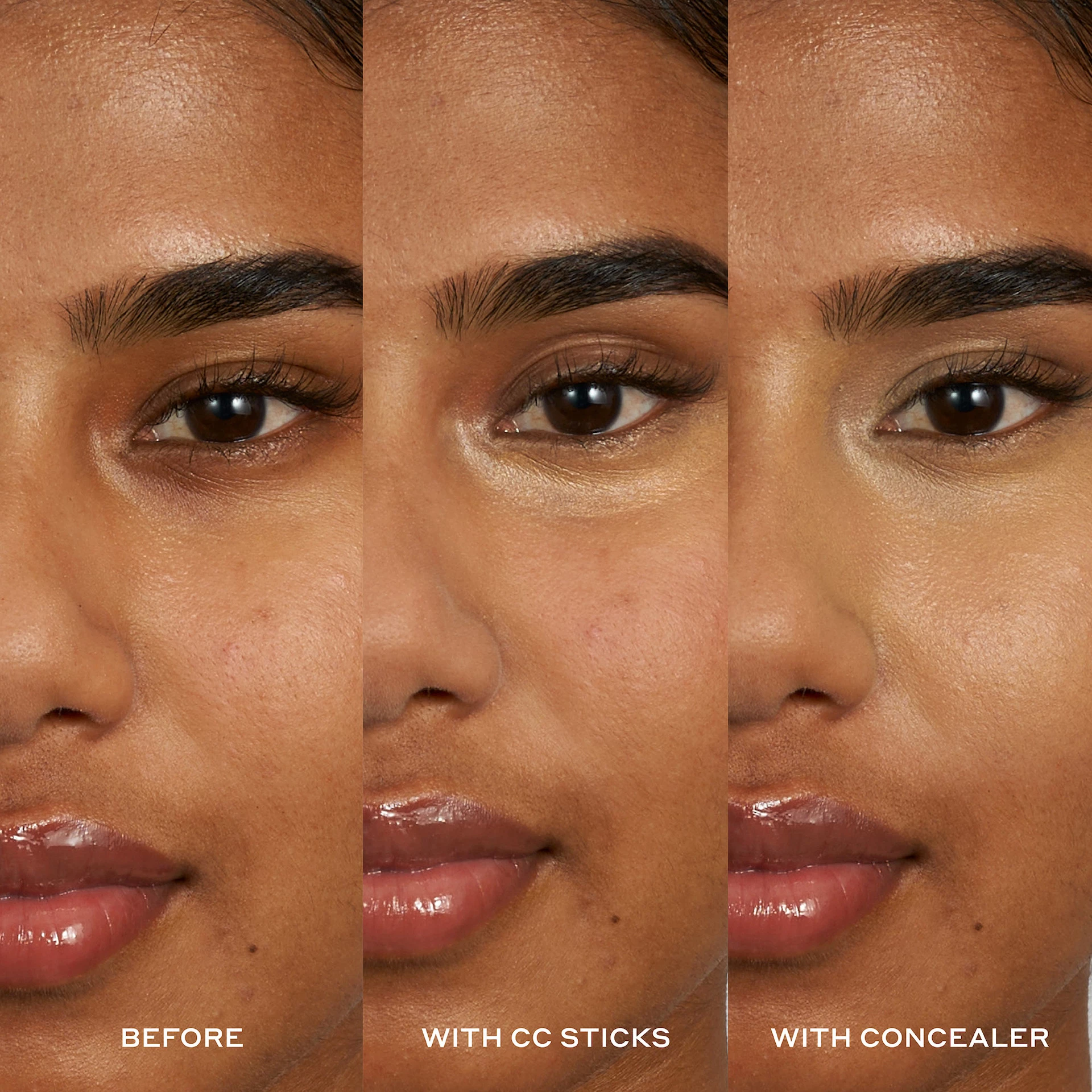 Truth Banana Bright+ Vitamin CC Stick Barack - Ole Henriksen