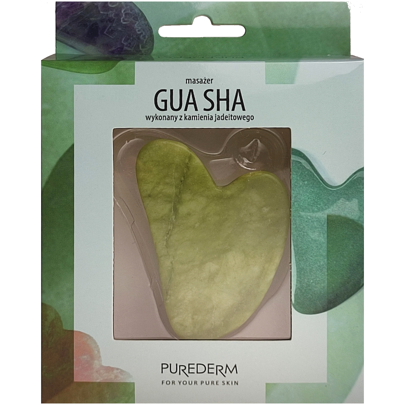 Purederm Jadeitt
