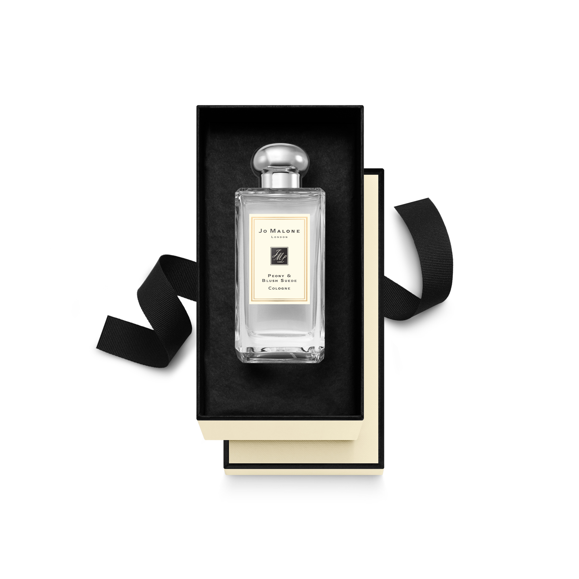 Apă de colonie Peony & Blush Suede 100 ml - Jo Malone London