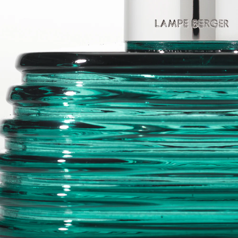 Lampe Vibes Vert - Lampada Catalitica