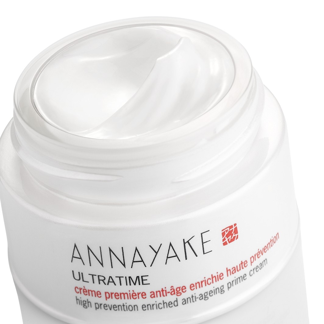 Annayake Dagkräm Cream Première Anti-Temps - 50 ml
