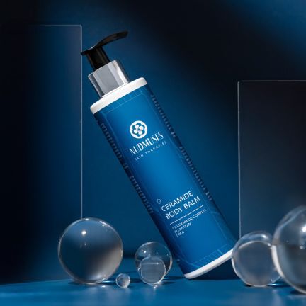 Nudmuses Ceramid Body Balm