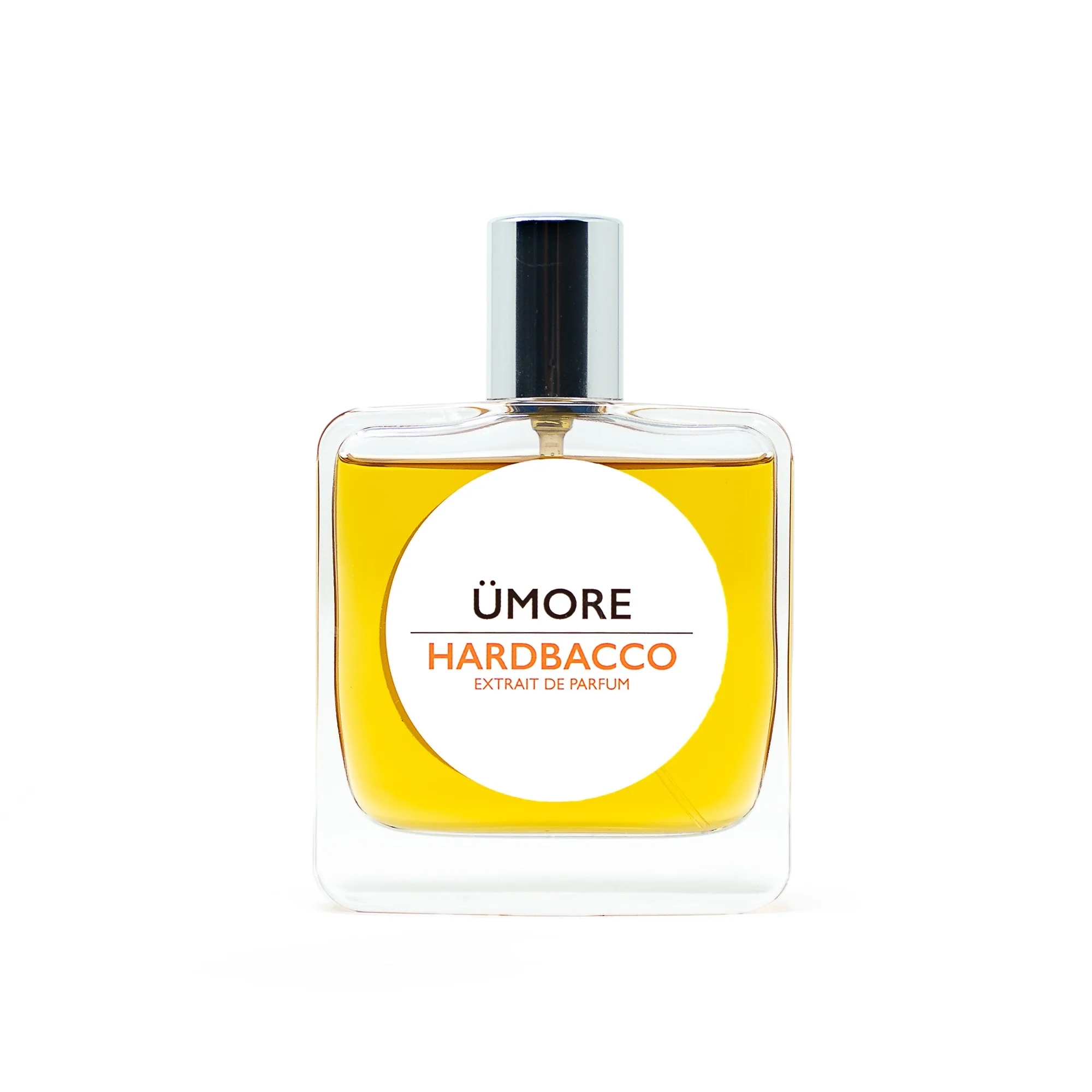 Umore Hardbacco - Extrait Unisex, Extrait