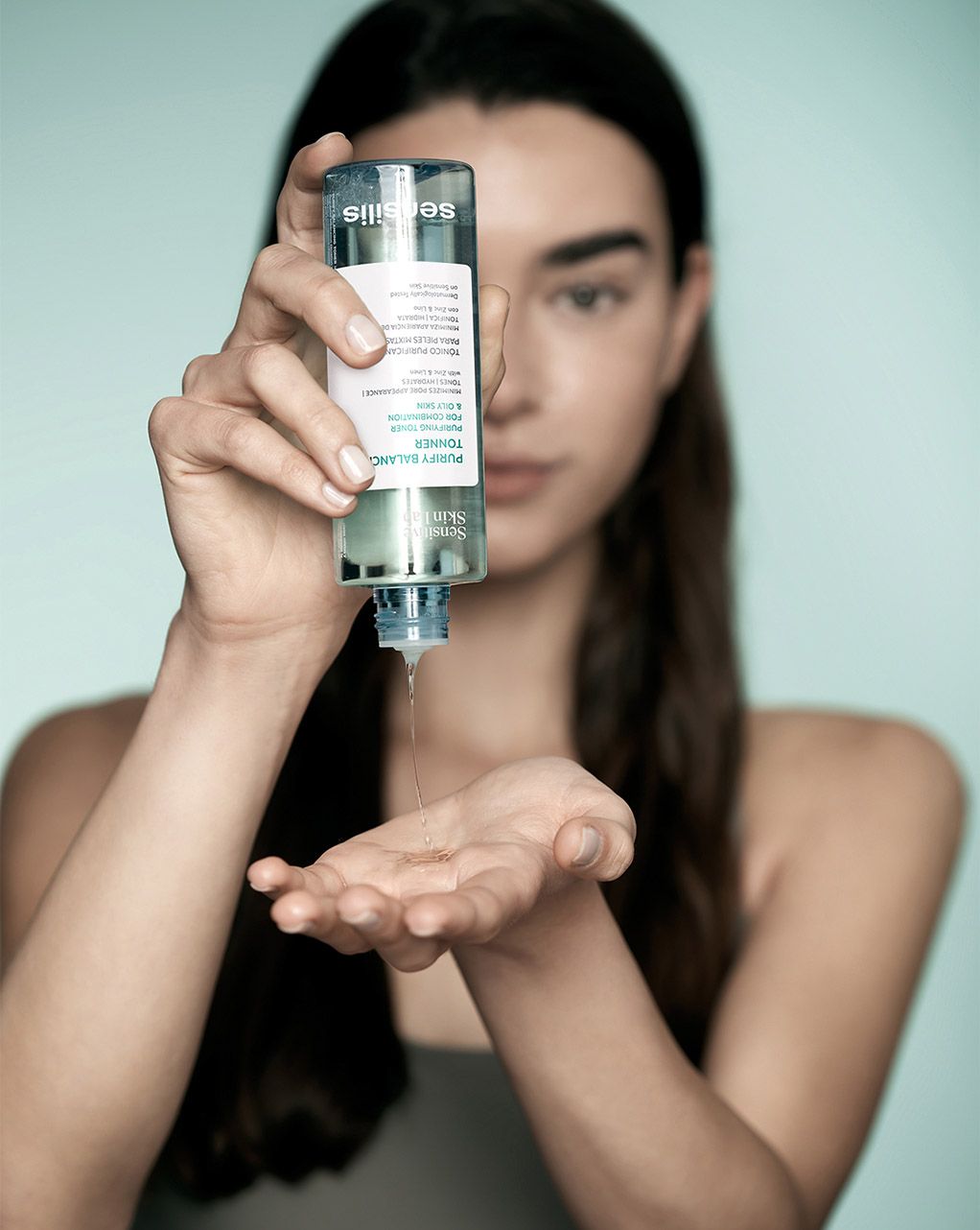 Purify Balancing Toner Sredstvo za čišćenje lica ljekarničke kvalitete