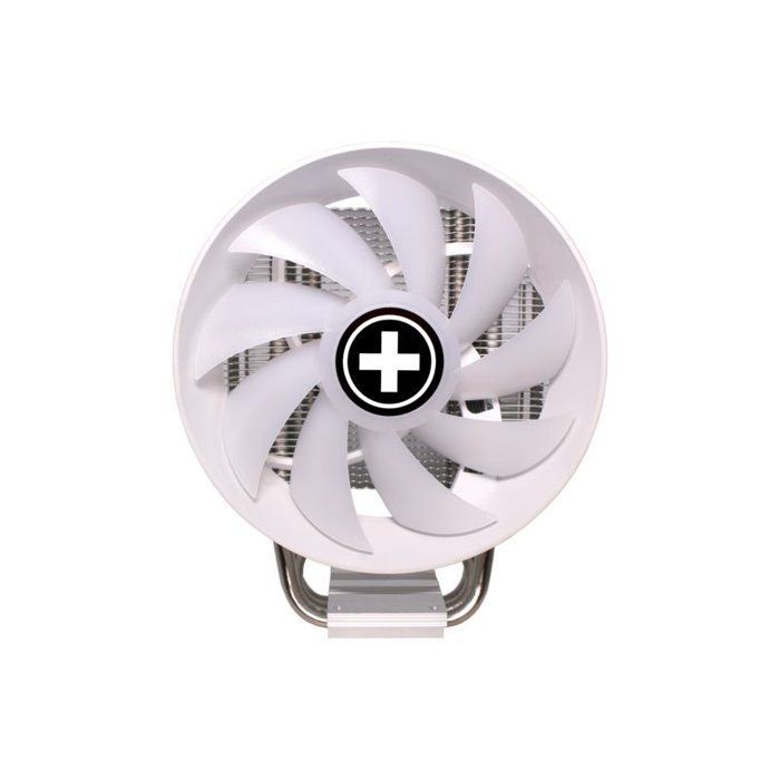 XILENCE - M403PRO.W.ARGB - Cooler para CPU Multi-Socket - 120 mm