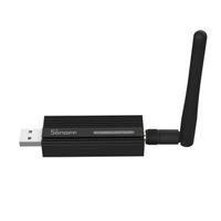 Gateway Zigbee universal - SONOFF - ZBDongle-P - Zigbee 3.0 - USB - ZHA - Zigbee2MQTT