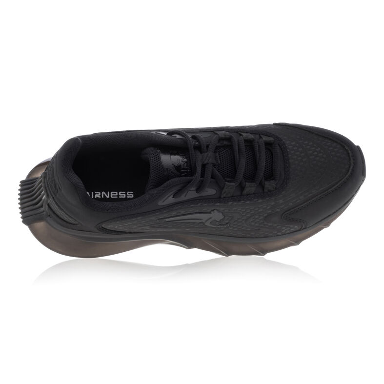 Kosarak / cipők Homme Noir