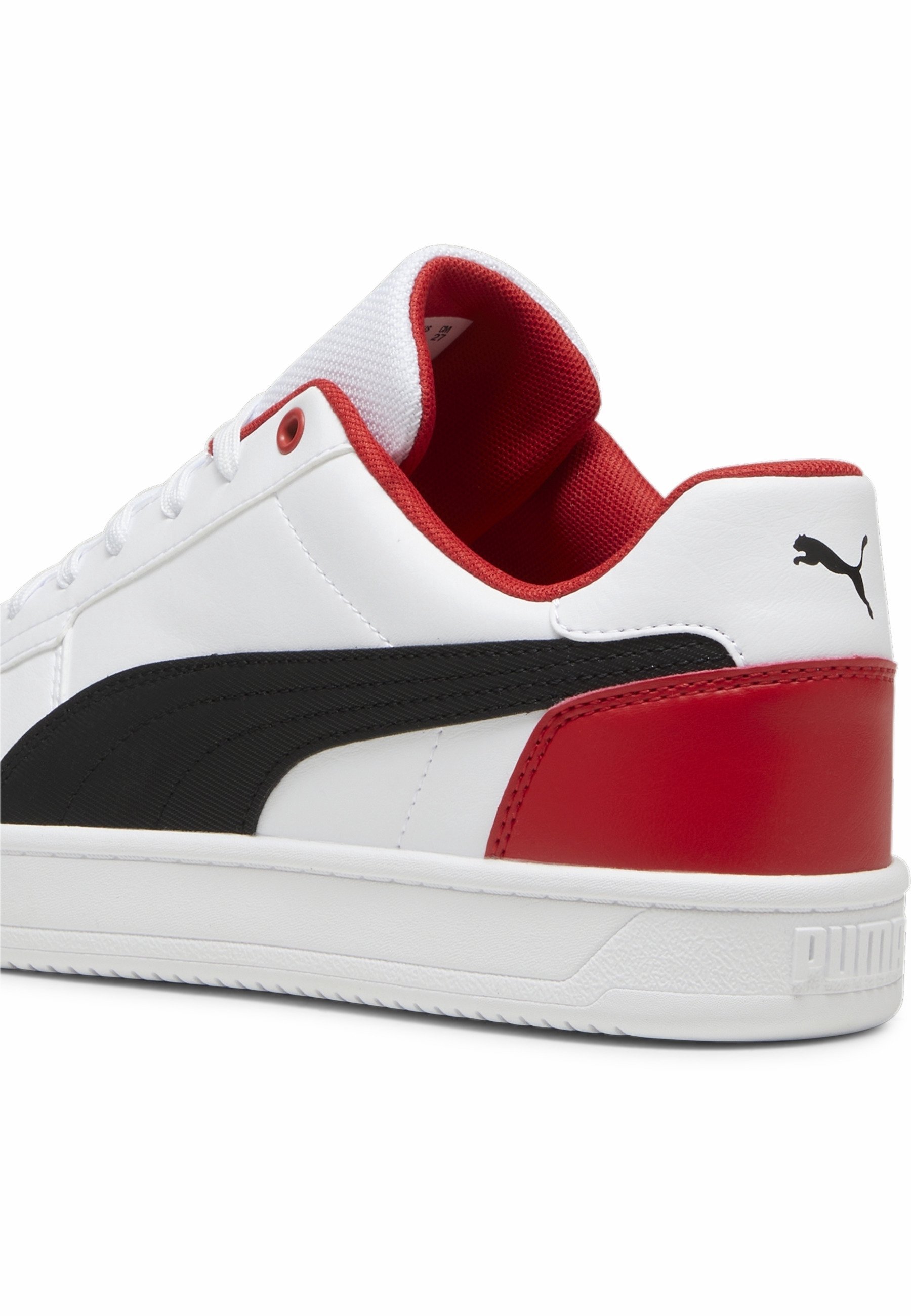 Baskets Puma blanches