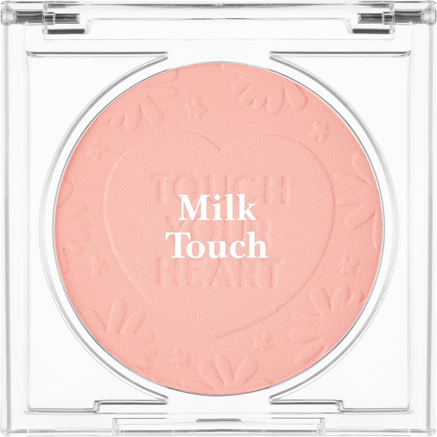 Rumenilo za lice Milk Touch Touch my Cheek - 5,2 g