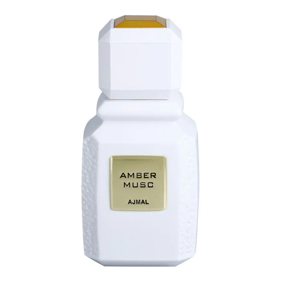 Ajmal Amber Musk