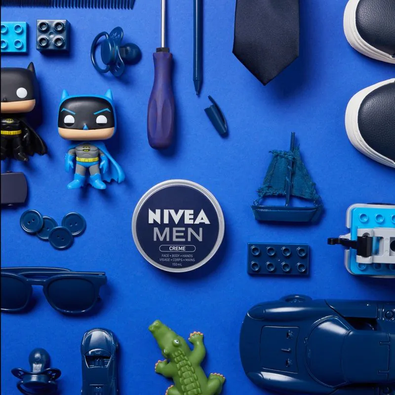 Nivea Men Creme