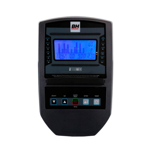 Bh S1xib Ellipsentrainer