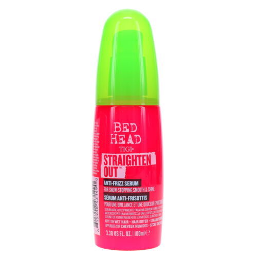 Tigi Bed Head Coiffage lisse et brillant