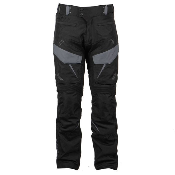 Pantalon Moto HOMME Certifié | CAPETOWN TOURING MOTOBLOUZ