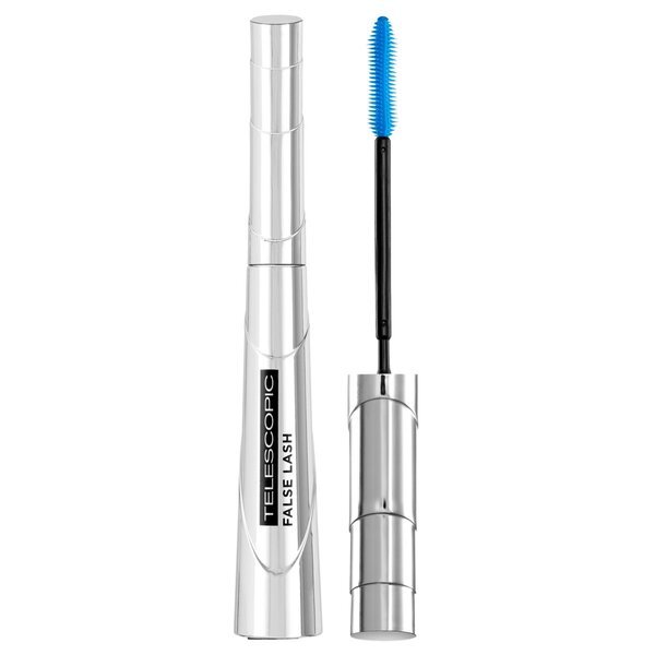 L'Oréal Paris Telescopic črna maskara<br>8 ml