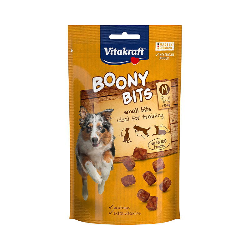 Vitakraft hondensnacks 120 g Vitakraft