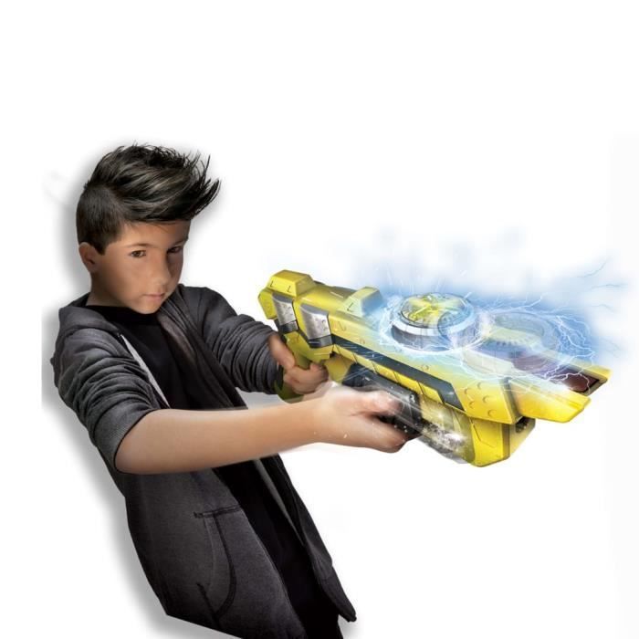Spinner Mad – SILVERLIT – Battle Pack – Ab 5 Jahren