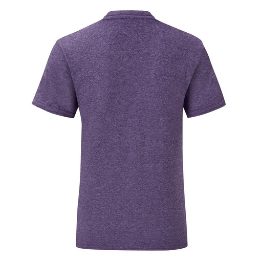  Fruit Of The Loom ikonisk T-shirt