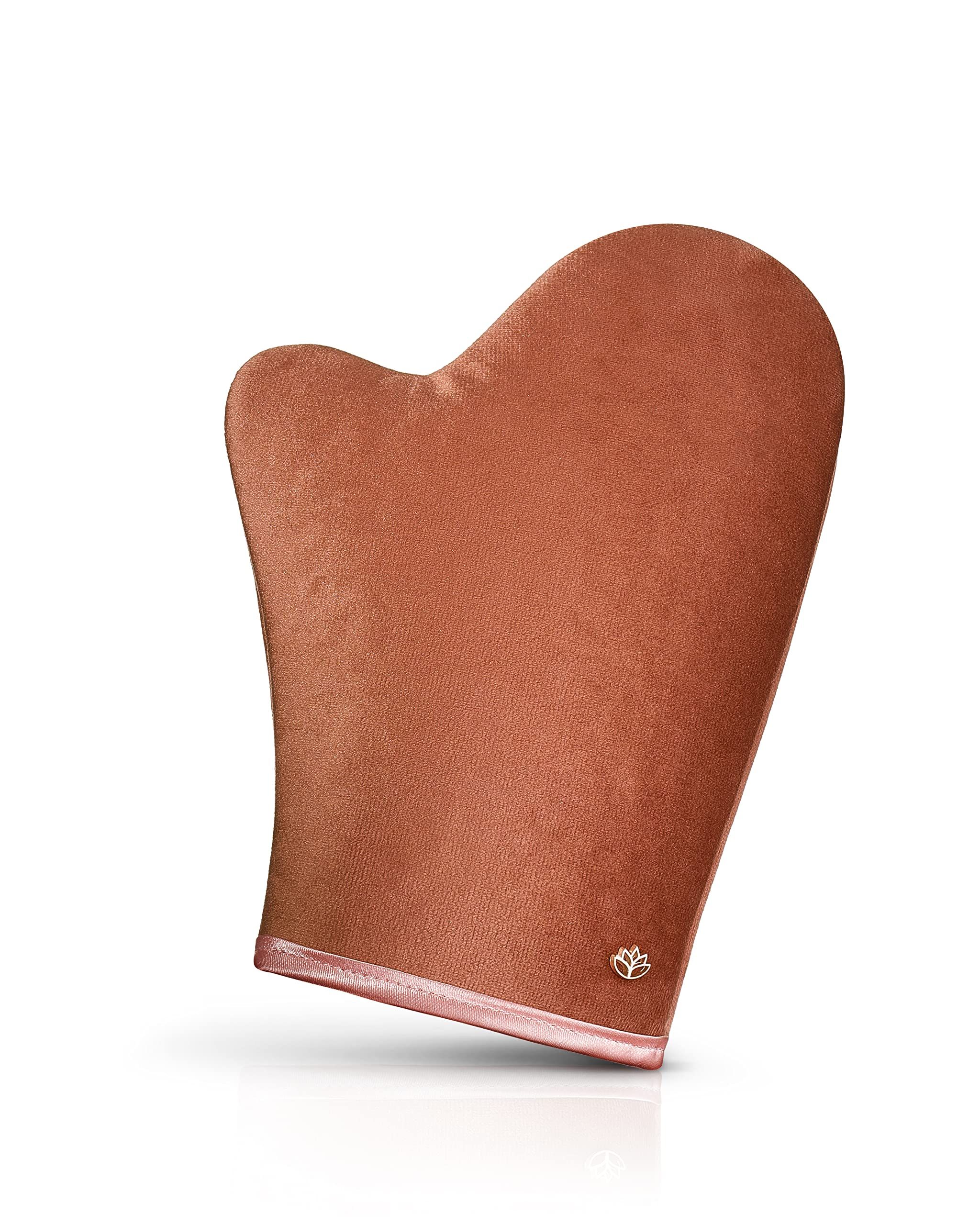 Savaiminio įdegio pirštinė Įrankiai ir priedai