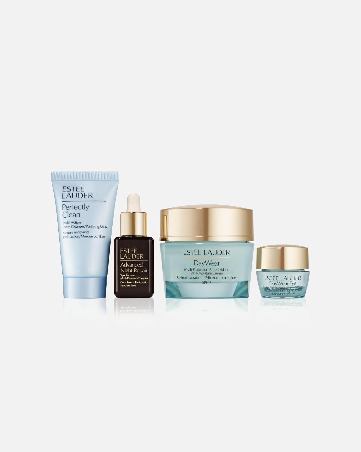 Estée Lauder DayWear vlažilna krema za nego kože za praznike - 1 kos