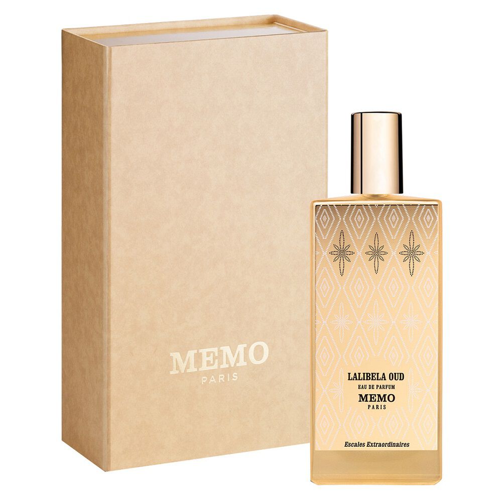 Memo Paris Lalibela Oud