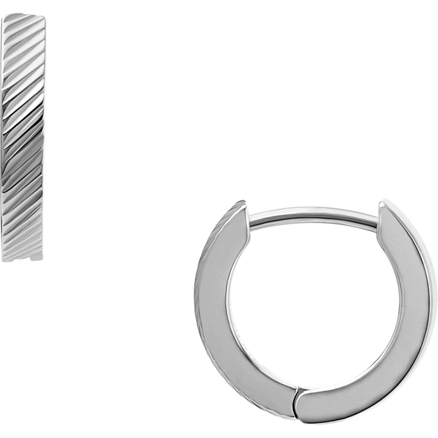 Fossil Boucles d'oreilles