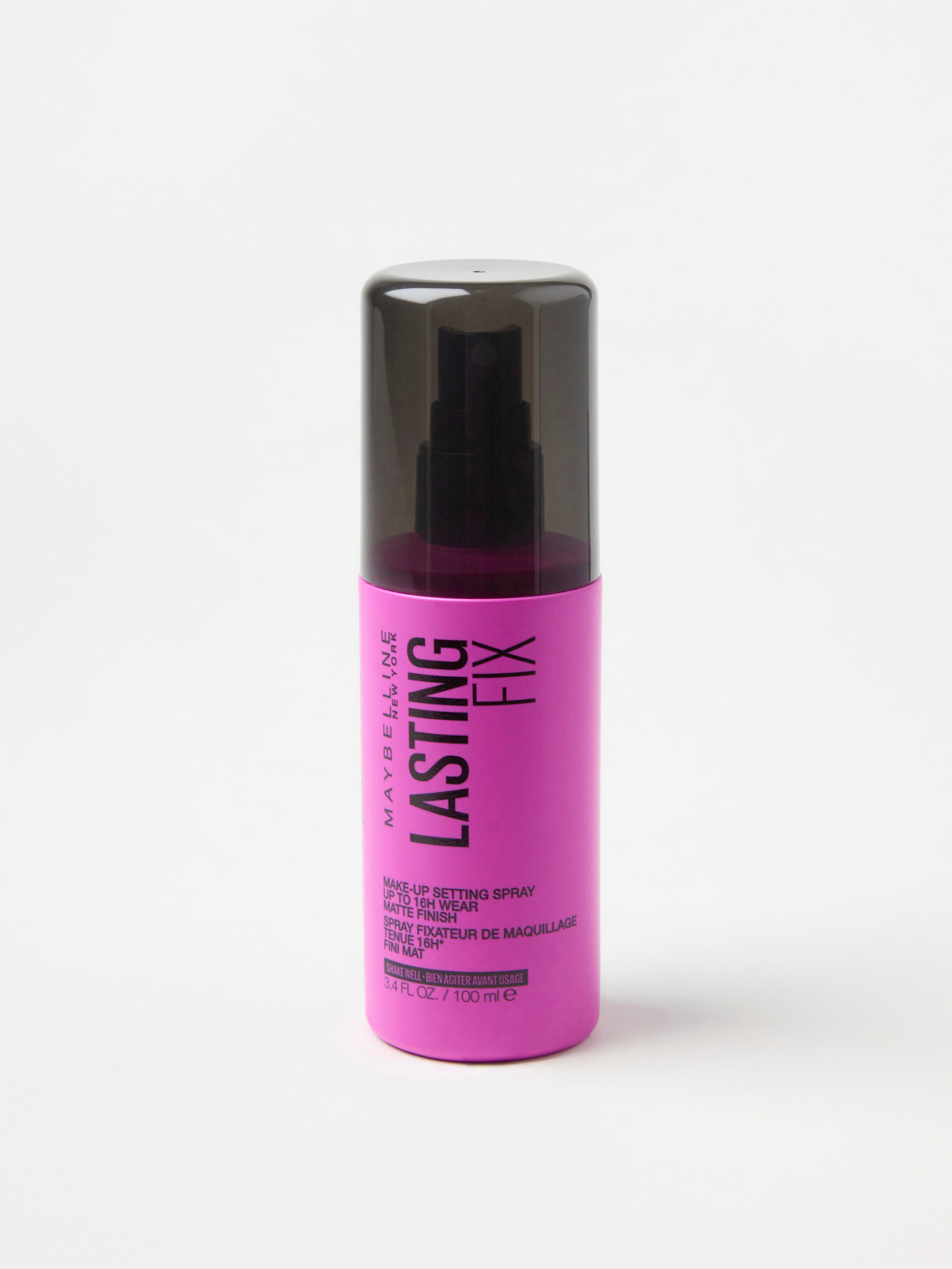 Spray Fixador Maybelline Face Studio Lasting Fix 100