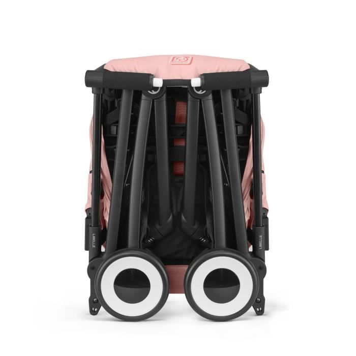 Cochecito ultracompacto Libelle - Rosa caramelo - CYBEX