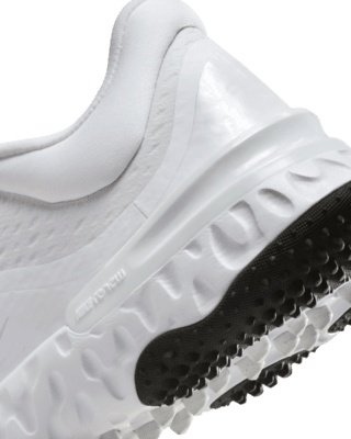 Nike Alpha Huarache Elite 4 Turf Women's Softball Shoes