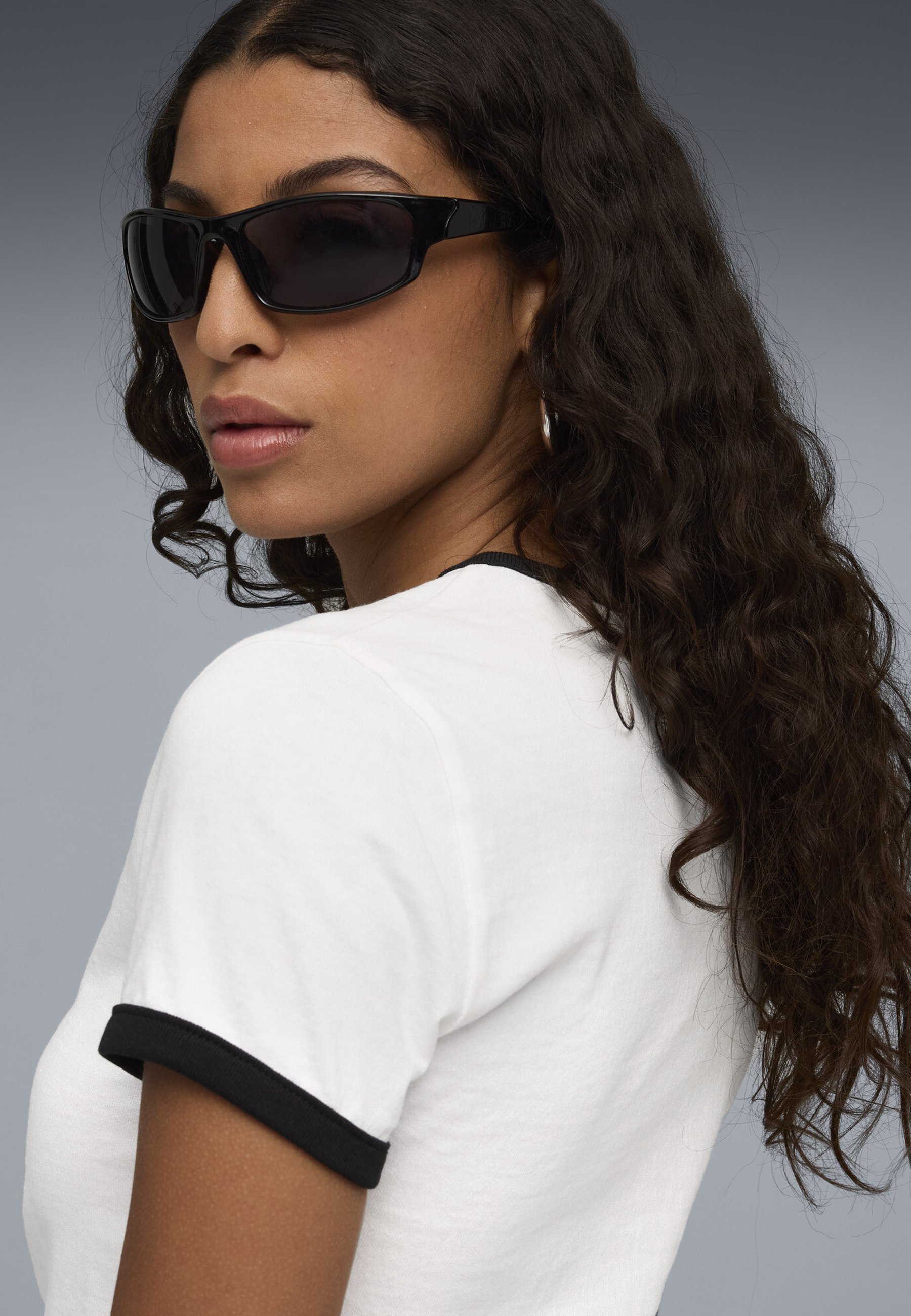 T-shirts Puma