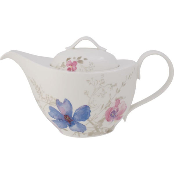 Dzbanek do herbaty dla 6 os. Mariefleur Gris Villeroy & Boch