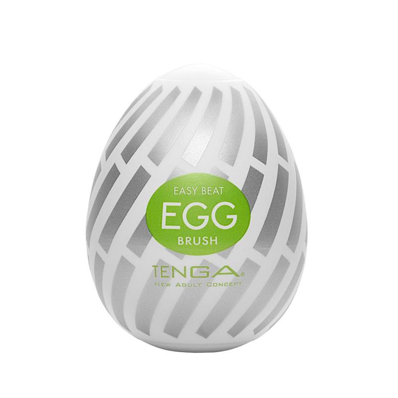 Pennello per uova Tenga Easy Beat