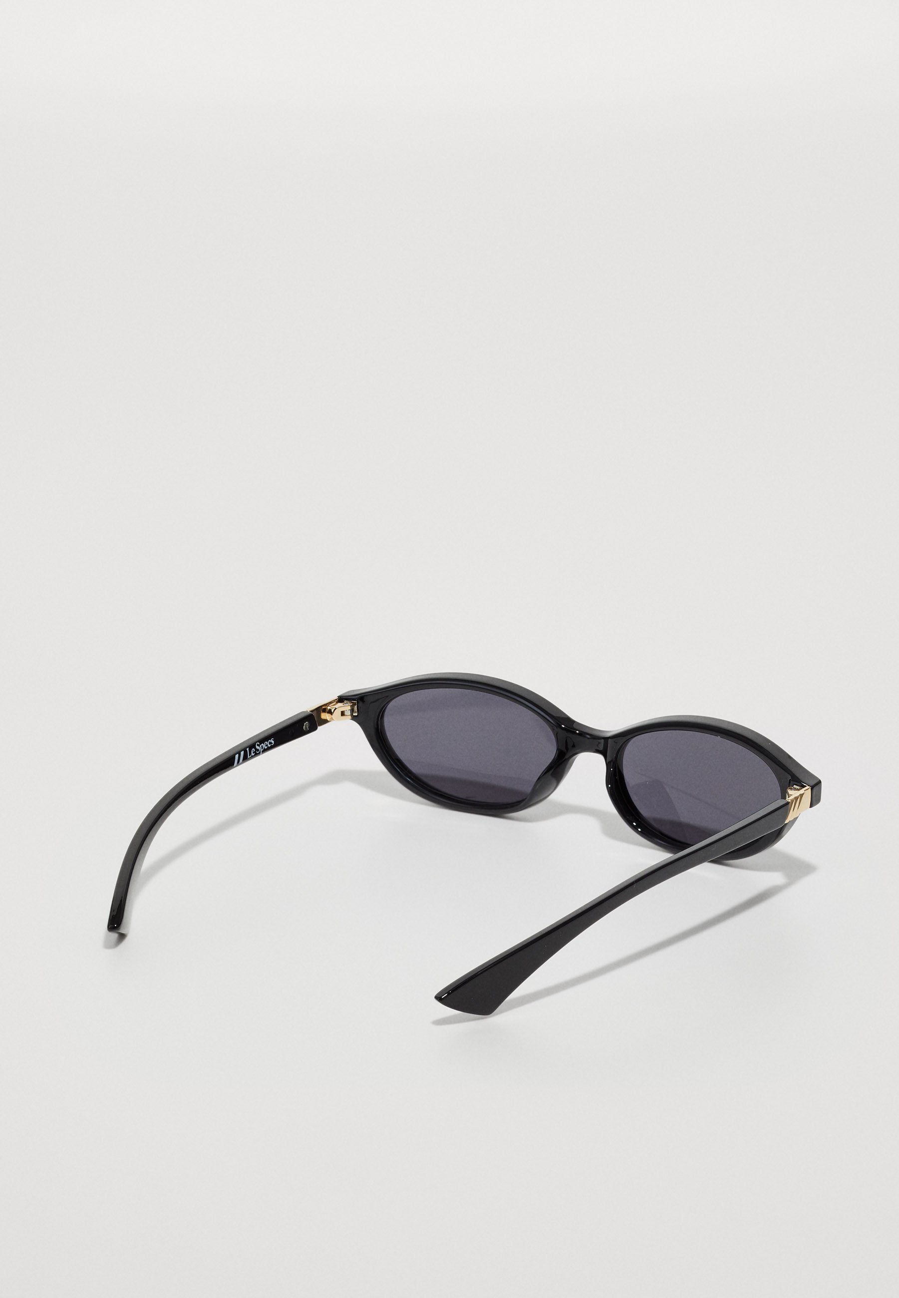 Lunettes de soleil Le Specs DUSKFALL - noires