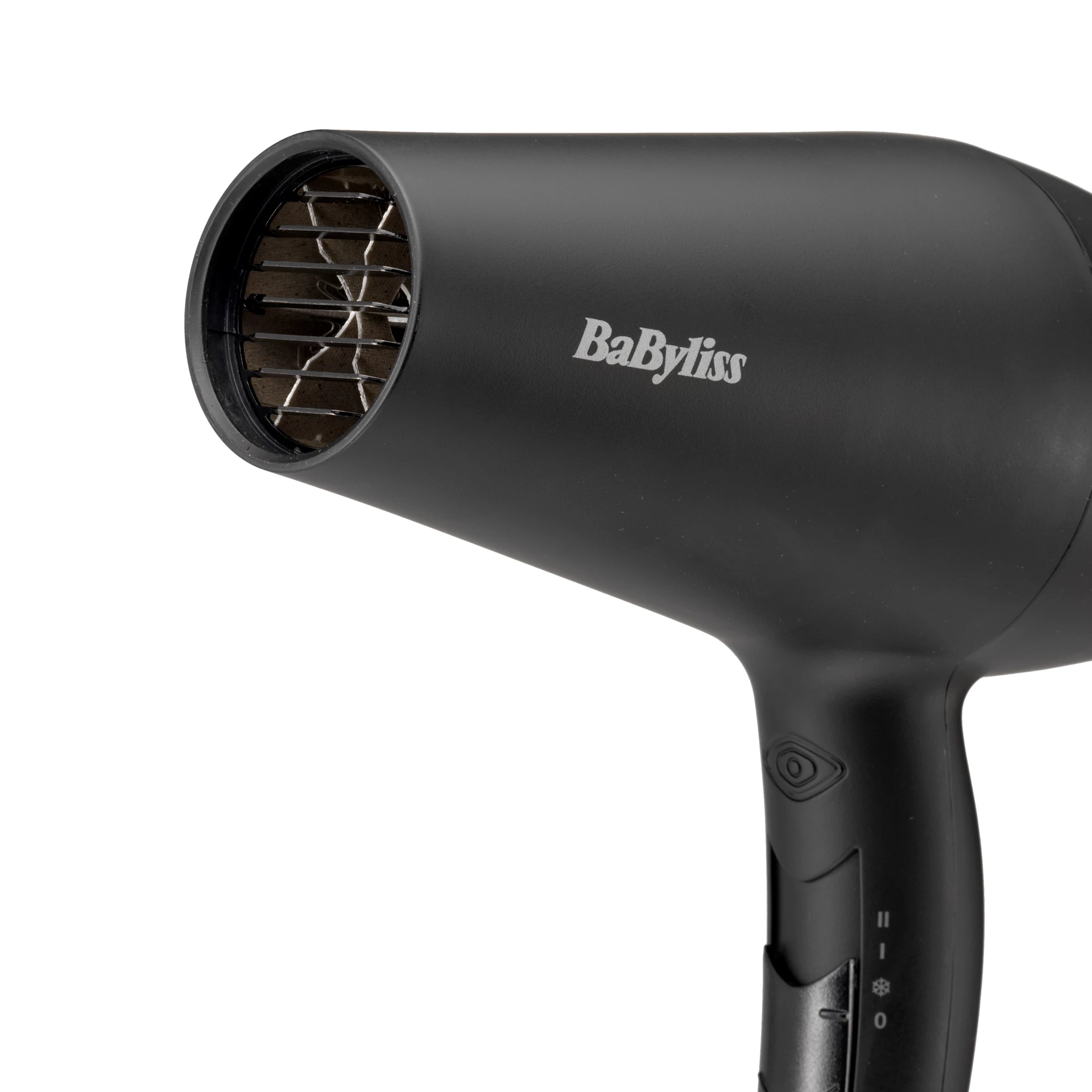 Power Smooth 2000 - Babyliss