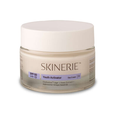 Dárková sada Skinerie Natal Anti Age Aktivátor mládí 1 ks 1 ks