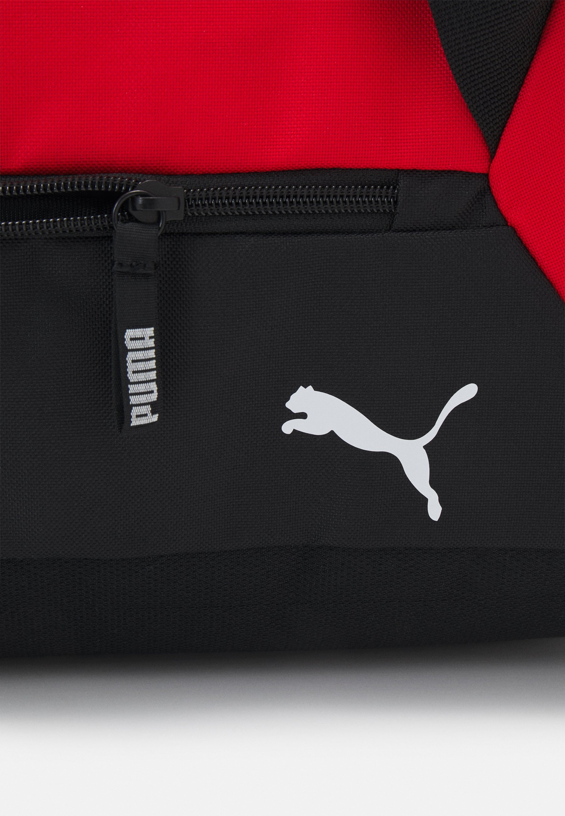 Puma TEAMGOAL TEAMBAG S UNISEX - Sporttasche - Puma Rot-Puma Schwarz