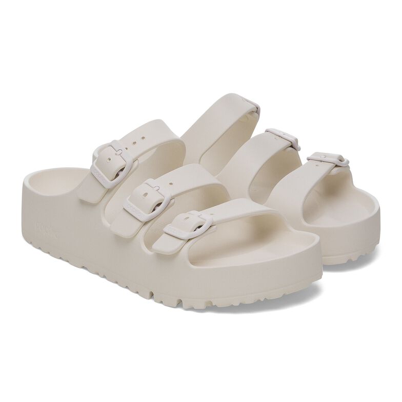 Florida EVA Flex Platform EVA - Eggshell Eggshell