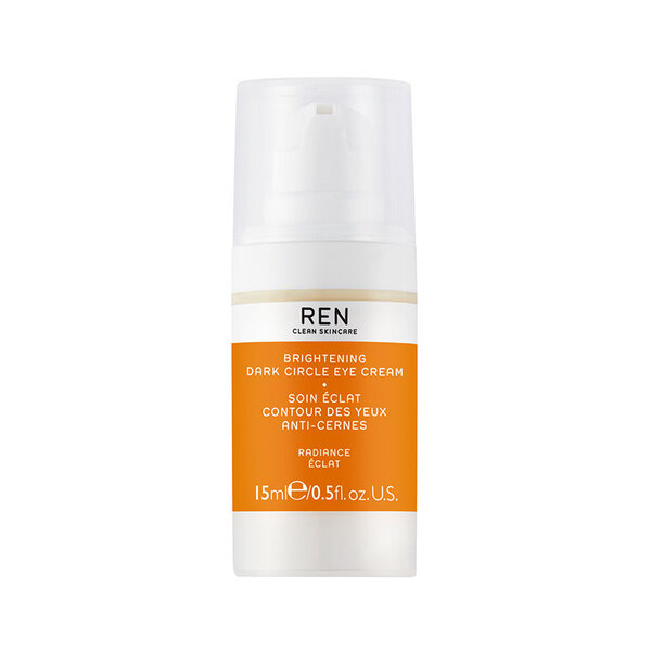 Creme para Olhos Clareador e Iluminador para Olheiras REN Clean Skin Radiance