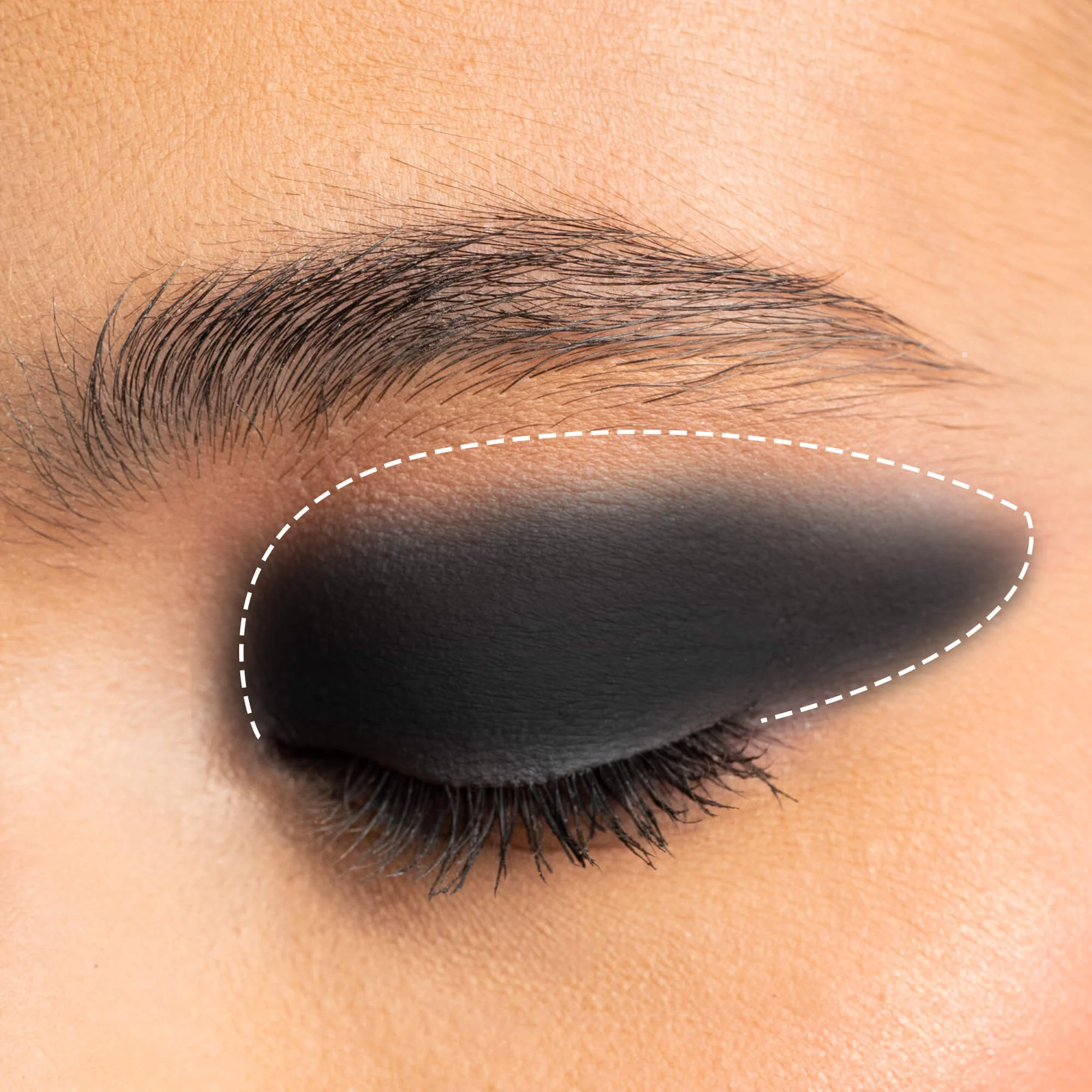 Occhi Drawmatic Shadow - Ombretto crema
