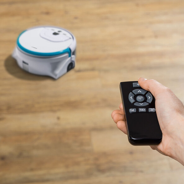 Robot laveur (MD10406)