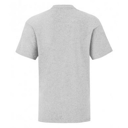 Camiseta Fruit Of The Loom Original