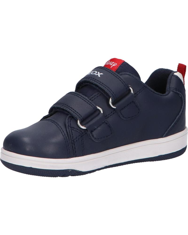Zapatillas Deporte Geox B361la 00085 B New Flick