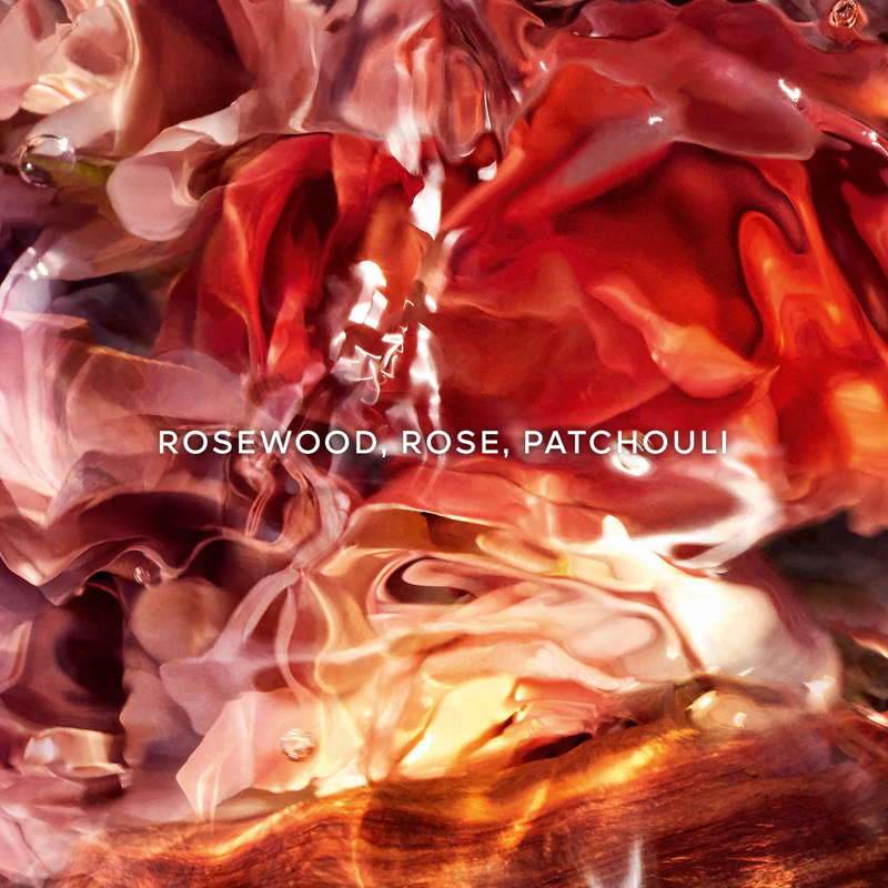 GUERLAIN Aqua Allegoria Rosa Palissandro Forte Eau de Parfum frasco recarregável para mulheres