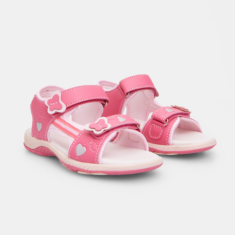 Bubblegums flicksandal