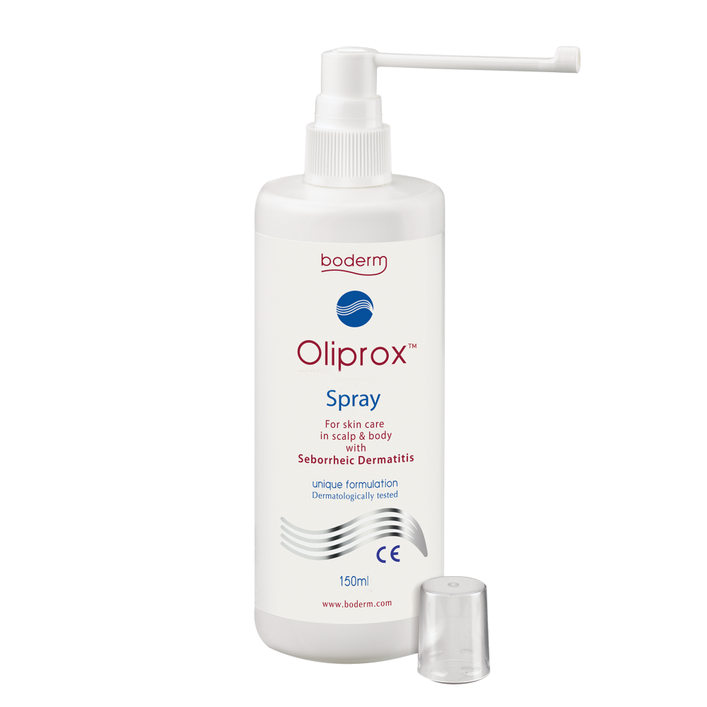 Oliprox