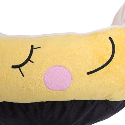 Snuggle Dog Bed Moon