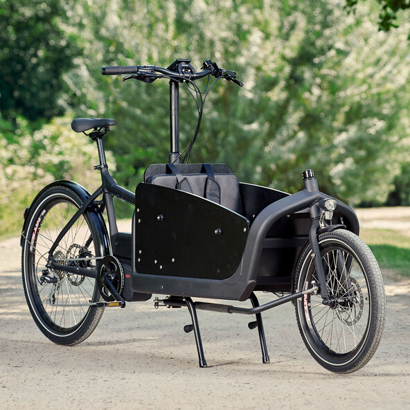 E-bike Cargo 20/26 Zoll